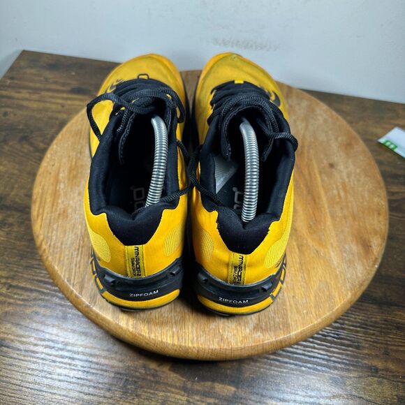 topo MTN Racer 2 Mango Black Shoes Sneakers Men\'s Size 9 main image 5